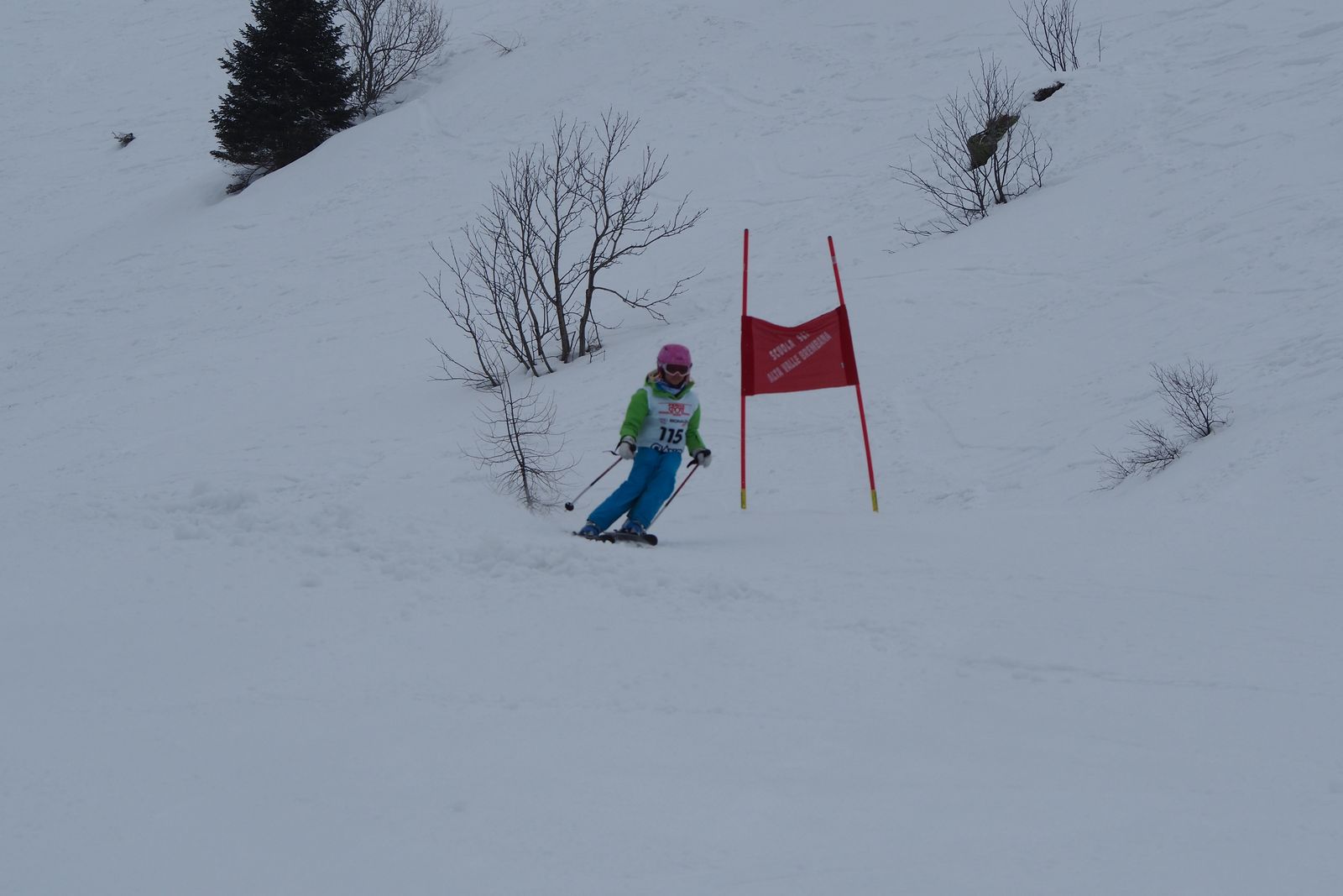 Gara Camp Sociali JC 00109